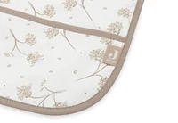 Baveta impermeabila cu maneci Leafy Dreams Jollein 4