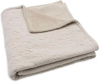 Patura Jollein 100x150cm 100x150cm Soft Waves Nougat