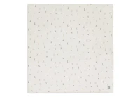 Pelincute muselina Jollein 115x115cm Jungle Jambo (2pack) 2