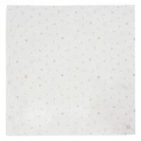 Pelincute muselina Jollein 115x115cm Lovely Birds (2pack) 2