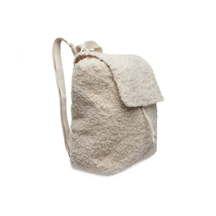 Rucsac pentru mamici Jollein Boucle Naturel 2