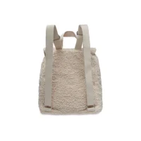 Rucsac pentru mamici Jollein Boucle Naturel 3