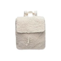 Rucsac pentru mamici Jollein Boucle Naturel