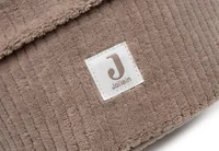 Cos de depozitare Jollein Cloudy Rib Milky Coffee 2