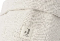 Cos de depozitare Jollein Grain Knit Oatmeal 2