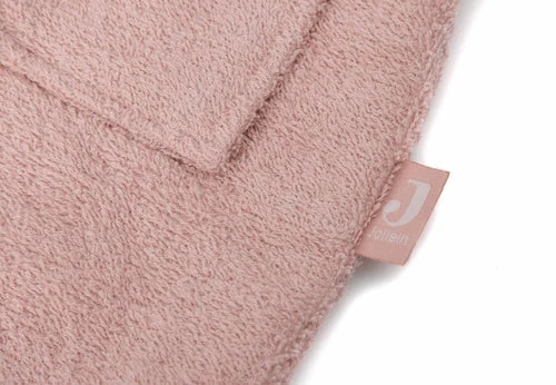 Halat de baie 3-4 ani Jollein Wild Rose 3