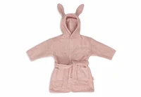 Halat de baie 3-4 ani Jollein Wild Rose