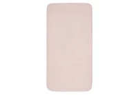 Cearsaf cu elastic Jersey Jollein 40/50x80/90cm Wild Rose 2