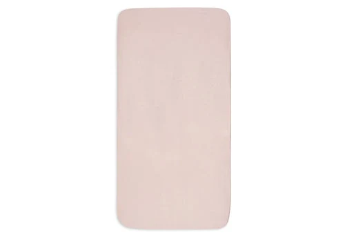 Cearsaf cu elastic Jersey Jollein 40/50x80/90cm Wild Rose 2