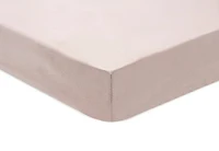 Cearsaf cu elastic Jersey Jollein 40/50x80/90cm Wild Rose 3