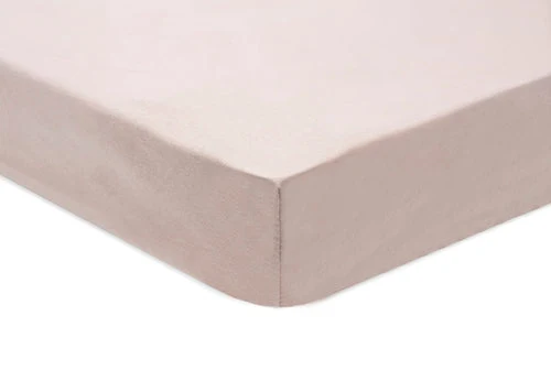 Cearsaf cu elastic Jersey Jollein 40/50x80/90cm Wild Rose 3