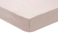 Cearsaf cu elastic Jersey Jollein 70x140/75x150cm Wild Rose 3