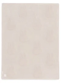 Paturica Jollein 100x150cm Miffy Nougat/Coral Fleece 3