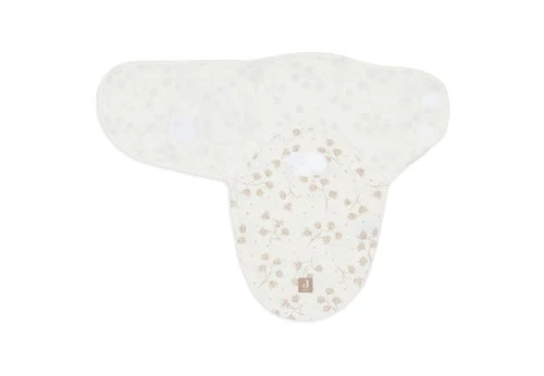 Swaddle Jollein 0-3 luni Leafy Dreams 2