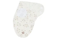 Swaddle Jollein 0-3 luni Leafy Dreams 3