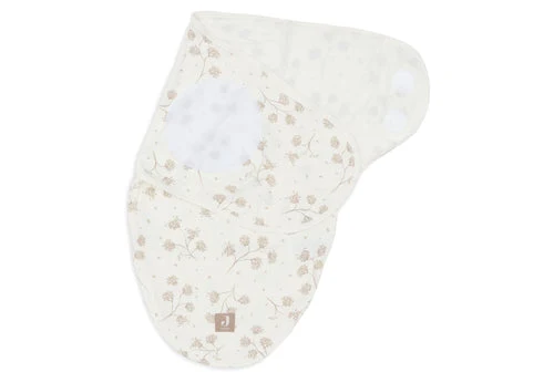 Swaddle Jollein 0-3 luni Leafy Dreams 3