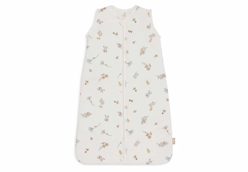 Sac de dormit de vara Jollein 110cm River 3