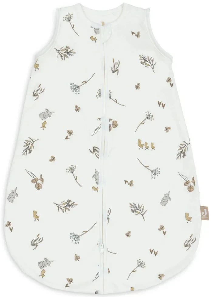 Sac de dormit cu maneci detasabile Jollein Cocoon 0-3 luni Riverside 2