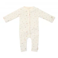 Pijama salopeta Fairy Leaves - 74/80 - Little Dutch