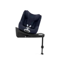 Автокресло Sirona TI Plus Nautical Blue