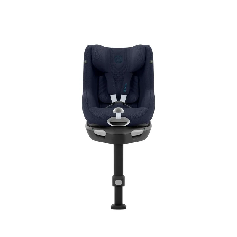 Автокресло Sirona TI Plus Nautical Blue 2
