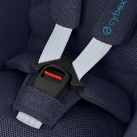 Автокресло Sirona TI Plus Nautical Blue 18