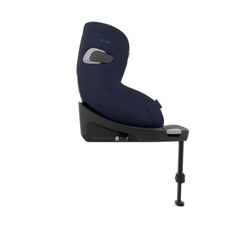 Автокресло Sirona TI Plus Nautical Blue 3
