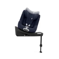 Автокресло Sirona TI Plus Nautical Blue 11