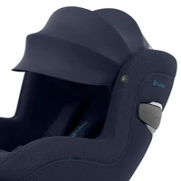 Автокресло Sirona TI Plus Nautical Blue 12