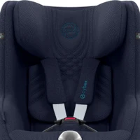 Автокресло Sirona TI Plus Nautical Blue 13