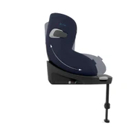 Автокресло Sirona TI Plus Nautical Blue 4