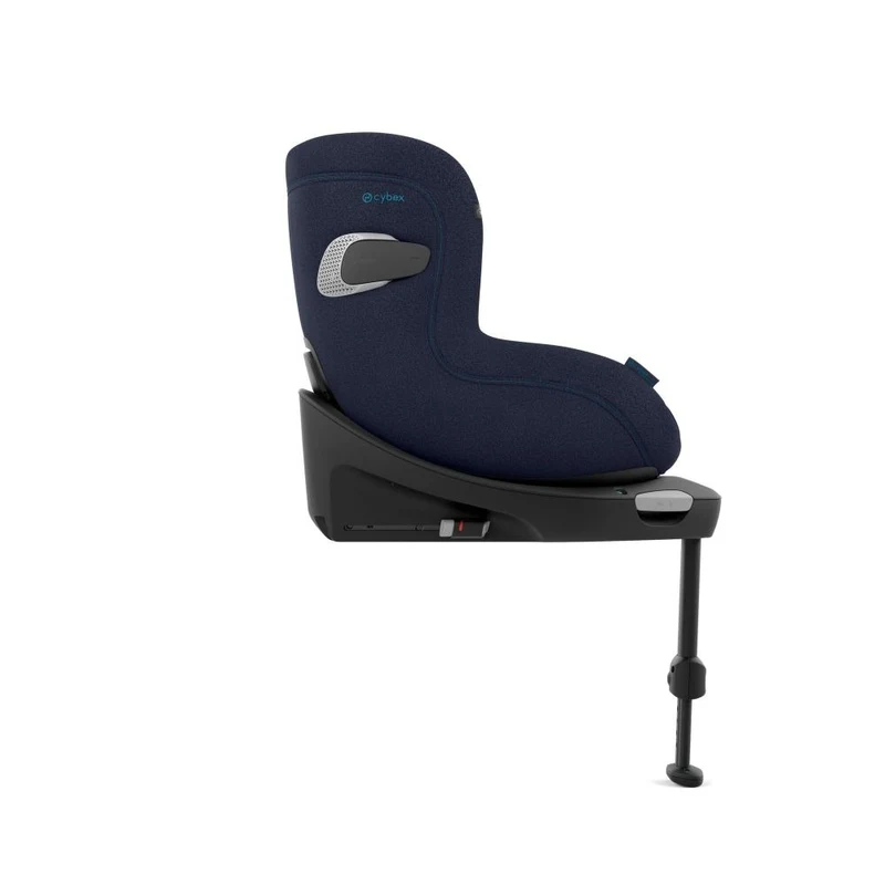 Автокресло Sirona TI Plus Nautical Blue 5