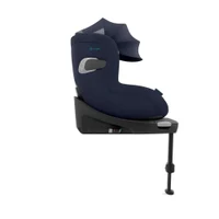 Автокресло Sirona TI Plus Nautical Blue 6