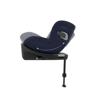 Автокресло Sirona TI Plus Nautical Blue 8