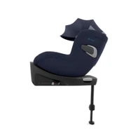 Автокресло Sirona TI Plus Nautical Blue 9