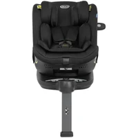 Graco Scaun Auto Rotativ 360 TURN2MEGROW 0-7 ANI I-SIZE IRON