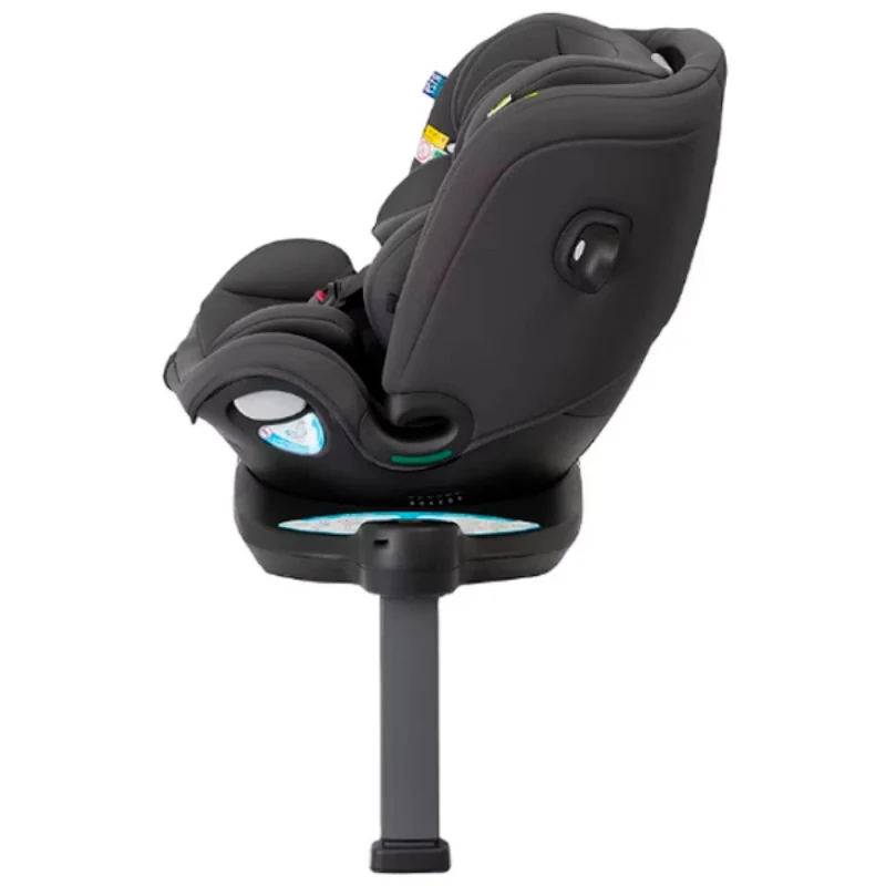Graco Scaun Auto Rotativ 360 TURN2MEGROW 0-7 ANI I-SIZE IRON 5