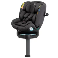 Graco Scaun Auto Rotativ 360 TURN2MEGROW 0-7 ANI I-SIZE IRON 2