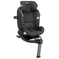Graco Scaun Auto Rotativ 360 TURN2MEGROW 0-7 ANI I-SIZE IRON 3