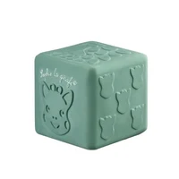 Подарочный набор Roll с сенсорными игрушками Girafa Sophie 4