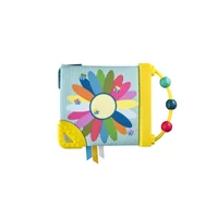 Carte senzoriala Girafa Sophie 3