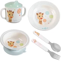 Set de masa Girafa Sophie (versiunea Balloons) 3