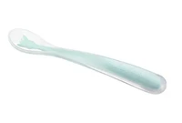 Set 2 lingurite din silicon colectia So Pure Girafa Sophie 3