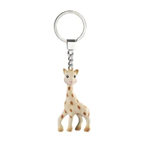 Trio Set colectia So Pure Girafa Sophie 4