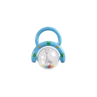 Set cadou pentru nastere Girafa Sophie 2
