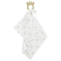 Прорезыватель с платочком Girafa Sopie 3