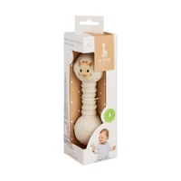 Zornaitoare Girafa Sophie (100% cauciuc natural) 3