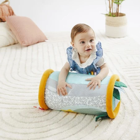 Jucarie de activitati roll Girafa Sophie 2