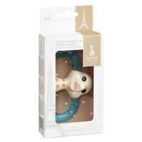 Inel gingival refrigerant Girafa Sophie 2