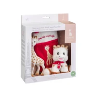 Set cadou "Primul meu Craciun" cu Girafa Sophie 2